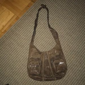 Alexander Wang Donna Hobo Bag